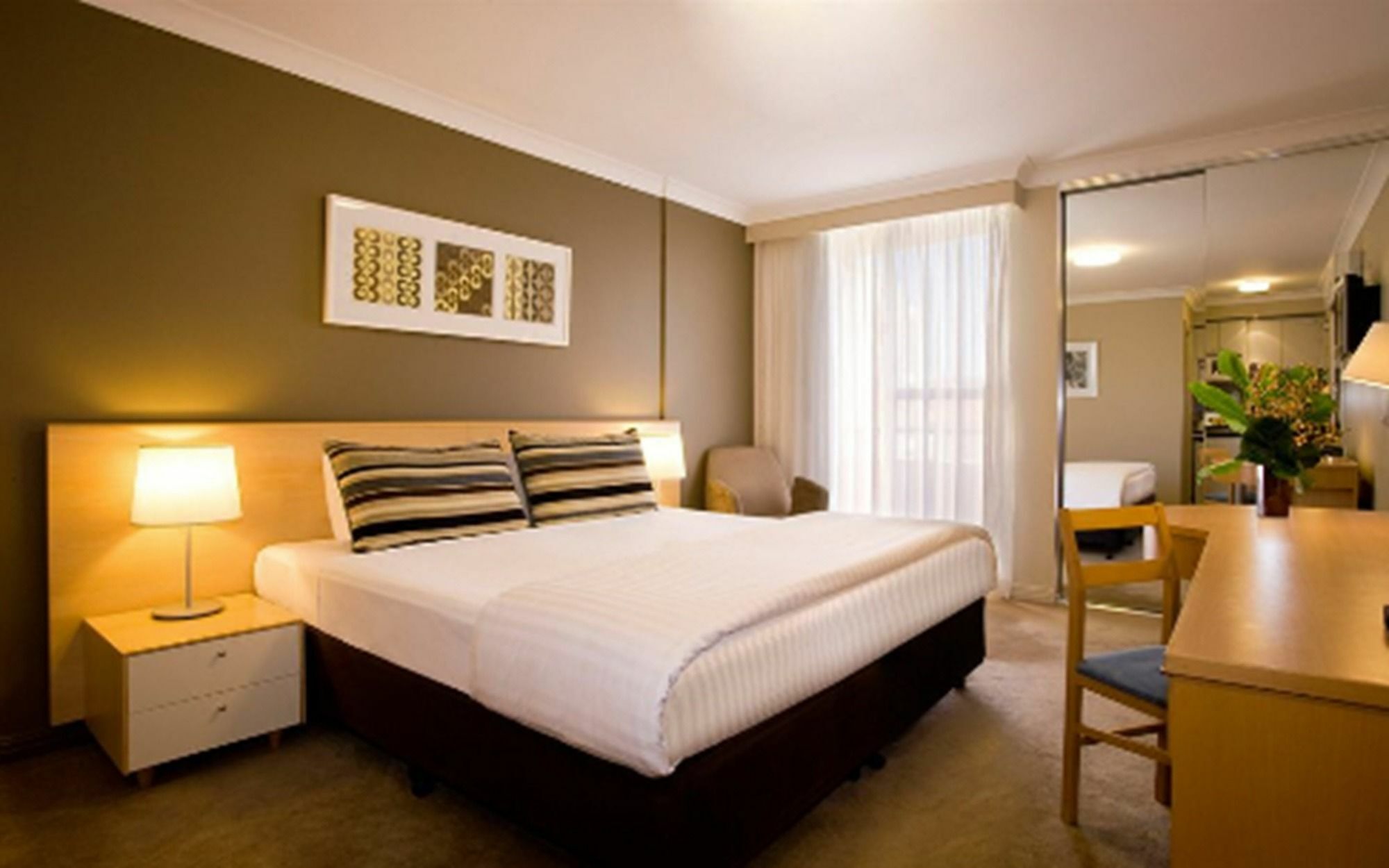 Adina Apartment Hotel Coogee סידני מראה חיצוני תמונה
